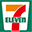 7-11便利店7-Eleven