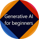 Generative AI for Beginners 