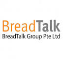 Breadtalk面包新语